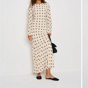 Reformation Estra Dress